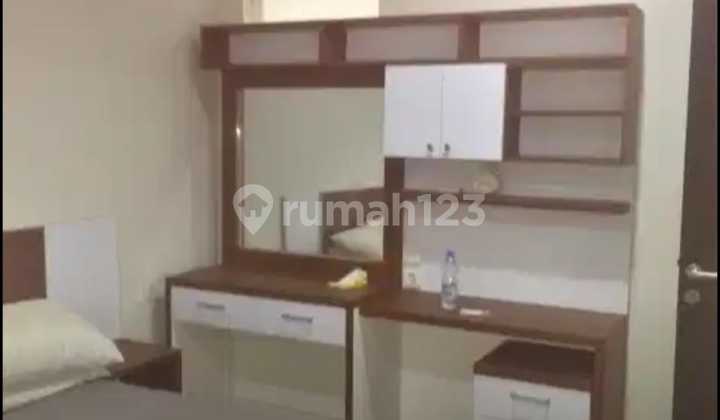 rumah di cluster north Mississippi,jakarta garden city,Cakung  2