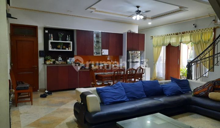 Rumah 2 Lantai Siap Huni Lokasi Strategis di Megapolitan Cinere Limo Depok 2