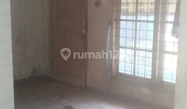 Rumah Murah butuh renovasi di Perumnas 3 Aren Jaya Bekasi TImur 2