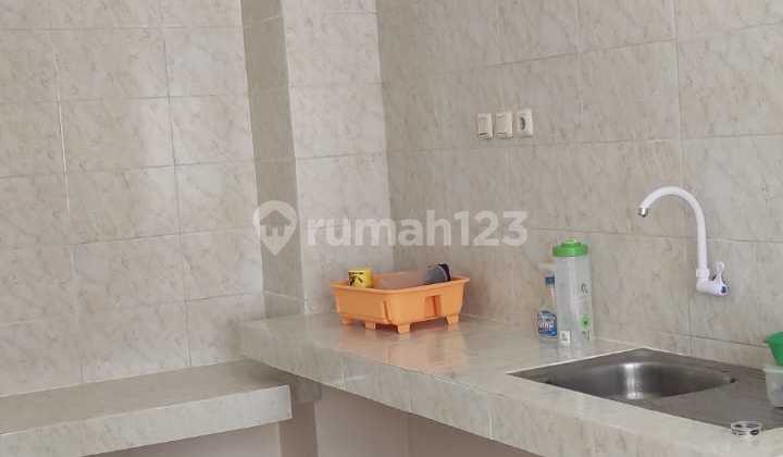 Dijual Rumah di Cluster Vasco Da Gama Legenda Wisata Cibubur 2