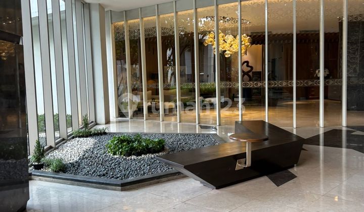 Dijual Apartment di Kensington Royal Suite Kelapa Gading 2