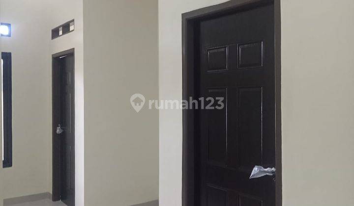 Dijual Rumah di Pondok Ungu Permai Bekasi 2