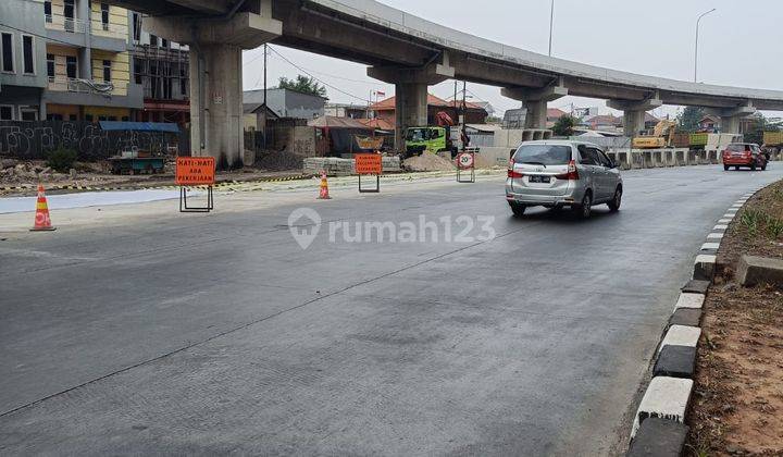 Jual Cepat sewa Gudang, Office, Mess Raya Bekasi Cakung Jakarta Timur  2