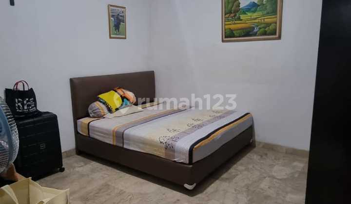 For Sale: House in Cipinang Indah 1, Jatinegara, East Jakarta 2