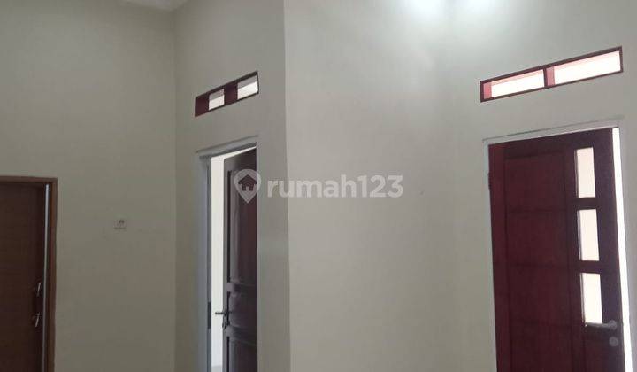 Dijual Rumah Baru Siap Huni di Harapan Indah 1 Bekasi 2