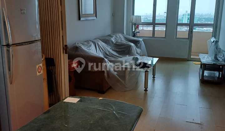 Paladian Tower B Fully Furnished Apartment in Kelapa Gading, North Jakarta