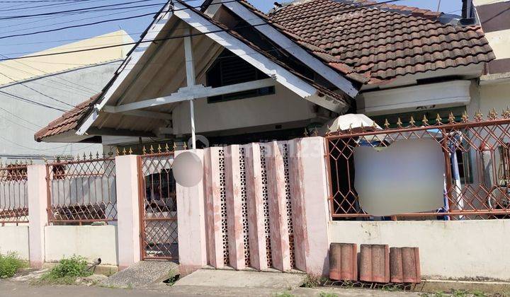 Dijual Rumah Di Pulogebang Indah Cakung Jakarta Timur 2