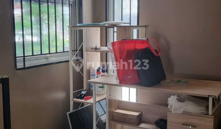 Rumah 2 Lantai Cluster Metland Menteng Cakung Jakarta Timur 2