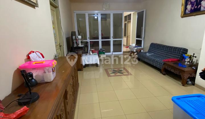 Rumah 2 Lantai di Metland Menteng Cakung Jakarta Timur 2