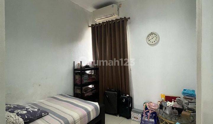 Dijual Rumah Modern Minimalis Siap Huni di Mutiara Sanggraha Pulogebang Jakarta Timur. 2