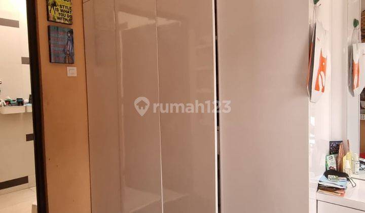 Dijual Rumah 2lantai Furnished Metland Menteng Cluster Cakung Jakarta Timur 2