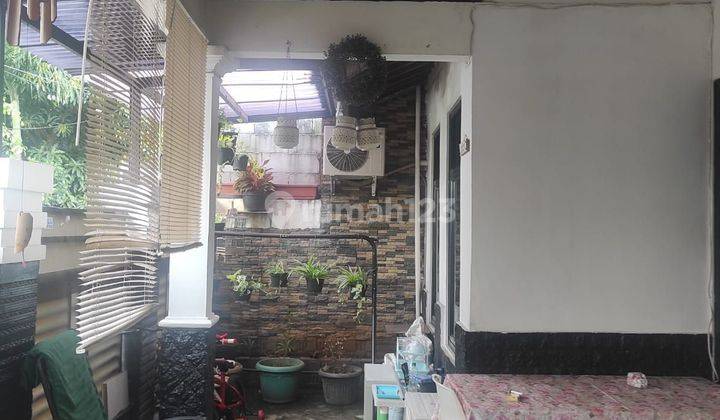 Dijual Rumah Siap Huni Di Pondok Kelapa Duren Sawit Jakarta Timur 2