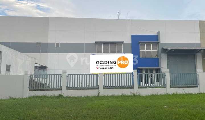 Gudang Dan Kantor Di Delta Silicon Cikarang Bekasi Gudang Dan Kantor Di Delta Silicon Cikarang Bekasi