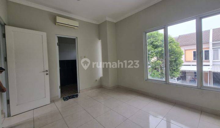 Dijual Rumah Di Cluster Teresta Metland Menteng Cakung Jakarta Timur
 2