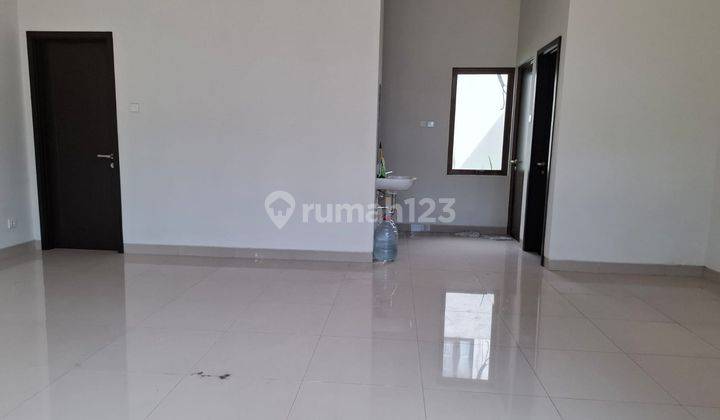 Dijual Ruko Savoy Jakarta Garden City Cakung Jakarta Timur 2