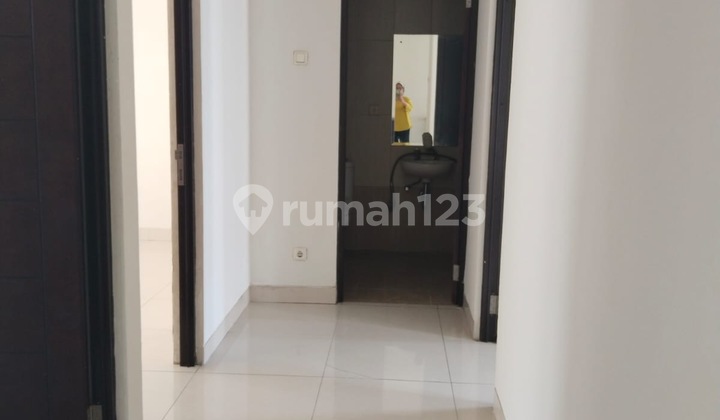 Dijual rumah di cluster asera harapan indah Bekasi 2