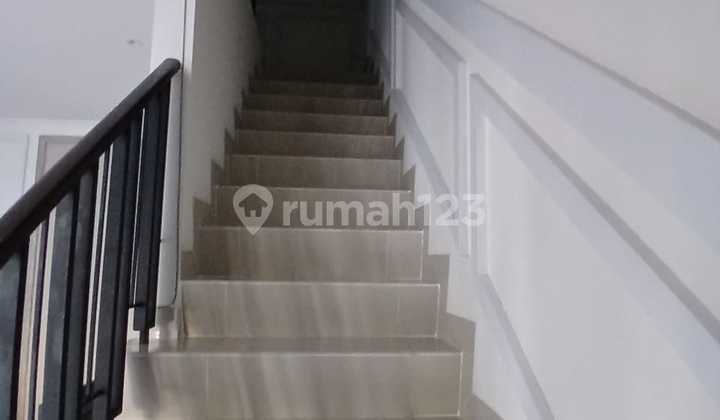 Disewakan Rumah di Cluster Eropa Sedayu City  2