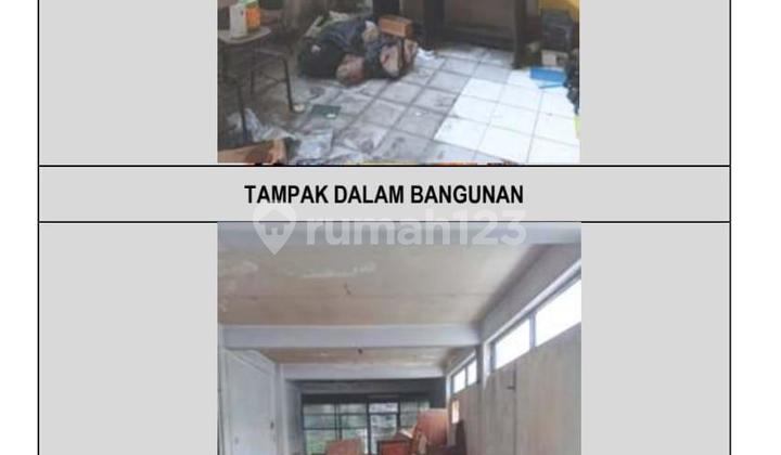 Dijualgedung Di Jl. Cikini Raya, Menteng, Jakarta Pusat 2