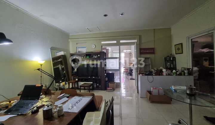 Dijual rumah cluster 2lantai di Metland Cakung Jakarta Timur