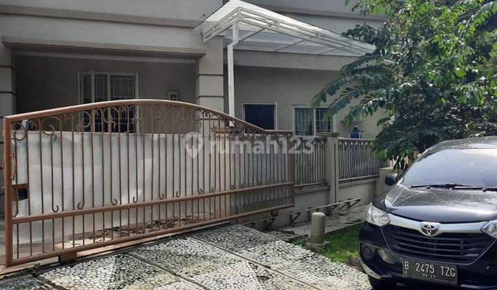 Rumah 2lantai di Royal Residence Cakung Jakarta Timur