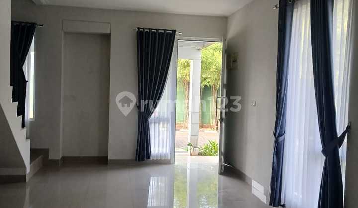 Disewakan Rumah di Cluster Eropa Sedayu City 2