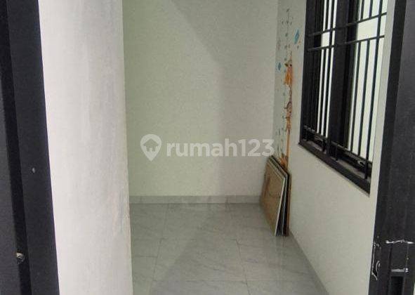 Dijual Rumah 2 Lantai Cluster Unicorn Belakang Harapan Indah Bekasi 2