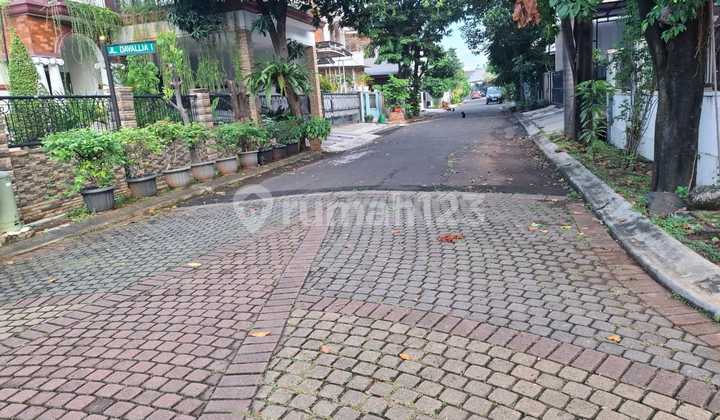 Affordable 2-Story House For Sale In Royal Residence, Cakung, East Jakarta 2