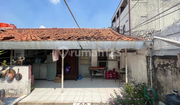 Dijual cepat rumah tua cocok utk di bangun kost”an di tanah tinggi jakarta pusat Dijual cepat rumah tua cocok utk di bangun kost”an di tanah tinggi jakarta pusat