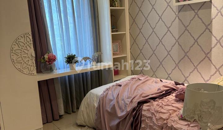 Condovilla Bagus Apartment Ready to Occupy Strategic Location in Primrose Summarecon Bekasi 2