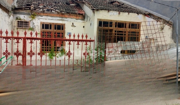 For Sale: House in Harapan Indah, Pejuang Medan Satria, Bekasi City 2