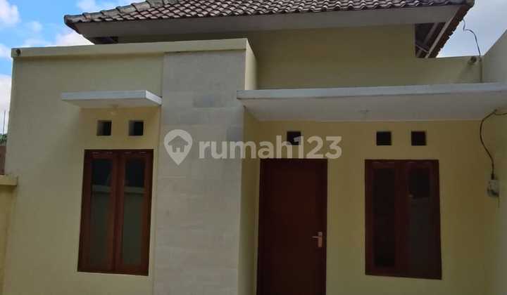 For Sale House In Grand Niravadhi Residence Tabanan Bali 2