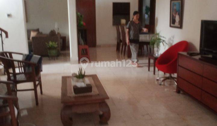 Rumah 2 Lantai Nego Komplek Mutiara Asgo Pasar Rebo Jakarta Timur 2