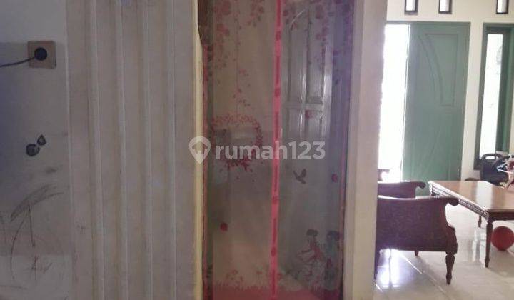 Dijual Rumah 2lantai di Perumahan Pondok Kopi Jakarta Timur. 2