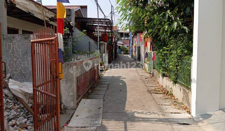 Rumah Kost 3 Lantai Baru di Bcs Kelapa Gading Jakarta Utara 1