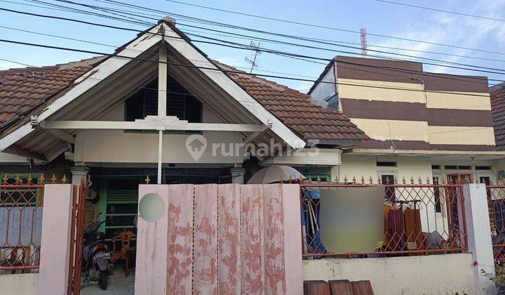 Dijual Rumah Di Pulogebang Indah Cakung Jakarta Timur 1