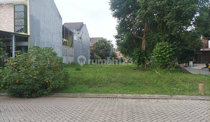 Dijual Kavling Siap Bangun di Cluster Metland Menteng Cakung Jakarta Timur 2