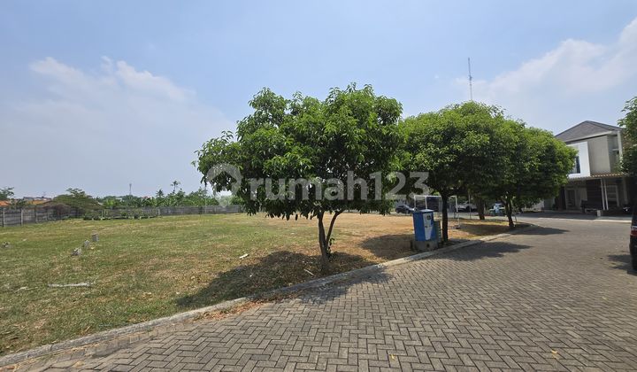 Tanah Kavling Dibawah NJOP Perumahan Metland Cakung, Cluster Victoria Jakarta Timur