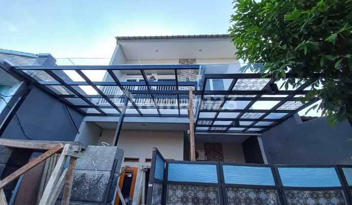 Di Jual Rumah bangunan baru 2022 di perumahan Aren Jaya Bekasi Timur. Di Jual Rumah bangunan baru 2022 di perumahan Aren Jaya Bekasi Timur.