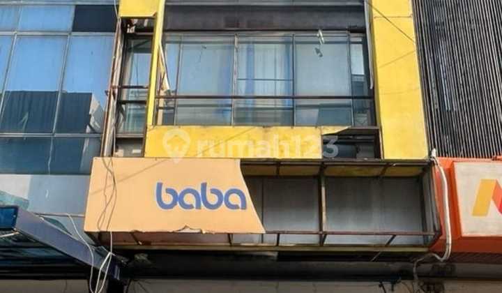 Ruko 4 Lantai Siap Huni di Bekasi Selatan, Jawa Barat