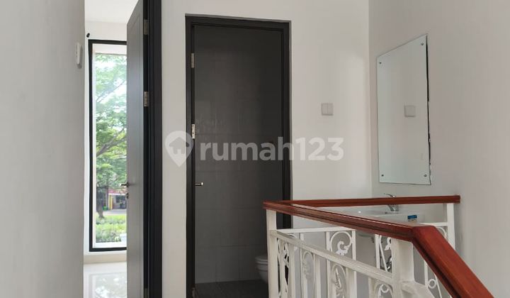 Rumah 2 Lantai Cluster Laseine Jakarta Garden City Jakarta Timur 2