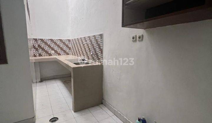 Dijual Rumah Siap Huni di Kayu Putih, Jakarta Timur 2