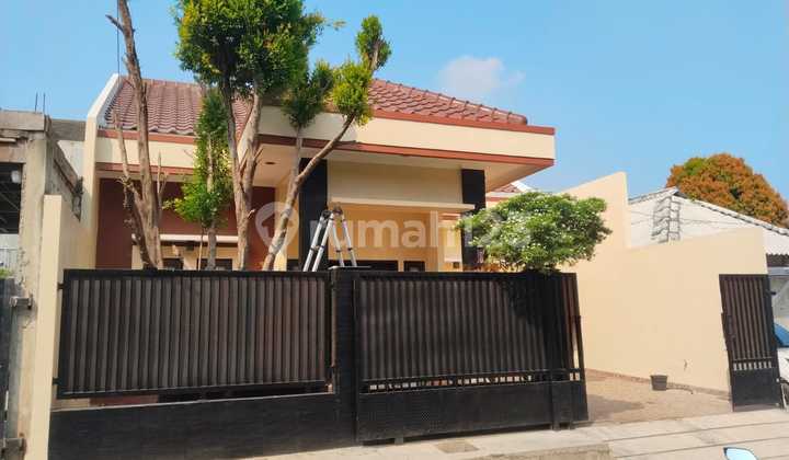 Dijual Rumah 1,5 lantai di Pelindo 2, Cilincing, Jakarta Utara