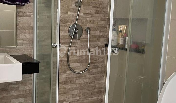 2-Story Semi-Furnished House in Sedayu City Kelapa Gading 2