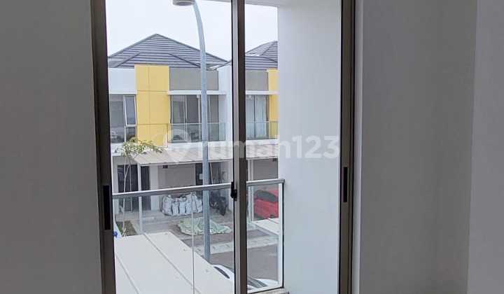 Dijual Rumah 2 Lantai di Cluster Tampa, Pantai Indah Kapuk 2 2