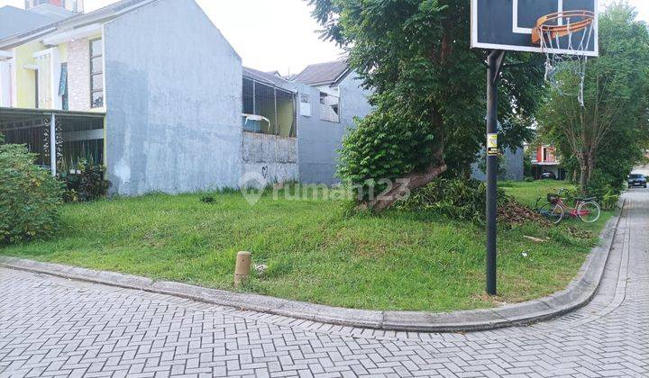 Dijual Kavling Siap Bangun di Cluster Metland Menteng Cakung Jakarta Timur 1