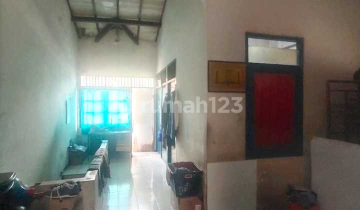 Dijual Rumah Dalam Komplek Pemprov Dki Pondok Kelapa Jakarta Timur.