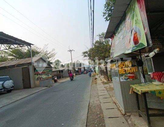 Disewa Gudang Siap Pakai di Narogong Bekasi 2