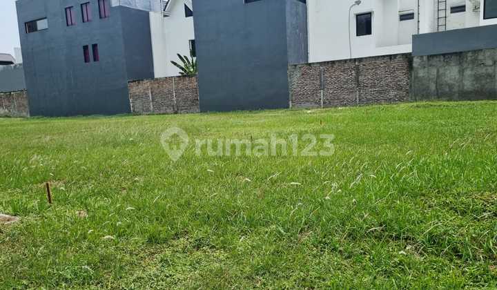 Tanah Kavling Siap Bangun di Cluster Jura Perumahan Metland Menteng Tanah Kavling Siap Bangun di Cluster Jura Perumahan Metland Menteng
