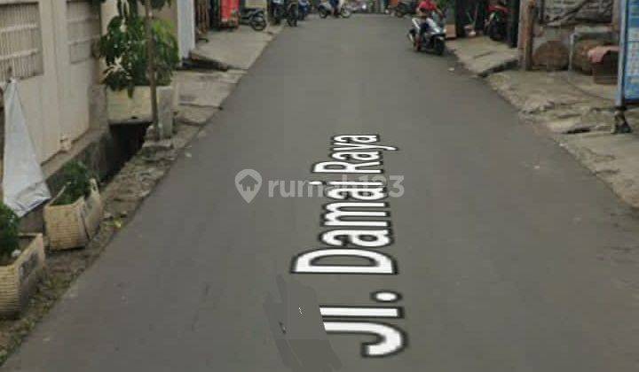 Dijual Rumah di Cipete Jakarta Selatan 2