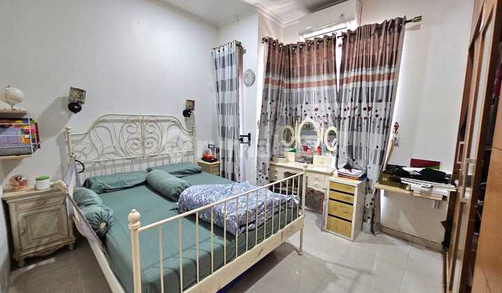 Rumah Bagus, Minimalis Dan Siap Huni di Metlannd Menteng, Cakung Jakarta Timur 2